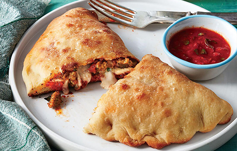 Calzones